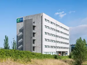 Holiday Inn Express Barcelona - Sant Cugat