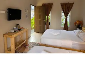 Roomstay/ Homestay Permai Inn