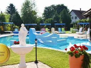 Duna Relax Hotel Ráckeve
