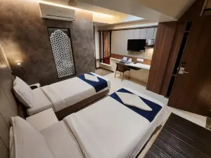 Palash Inn