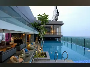 The Zuri Pekanbaru