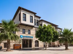 Wyndham Tarsus St.Paul