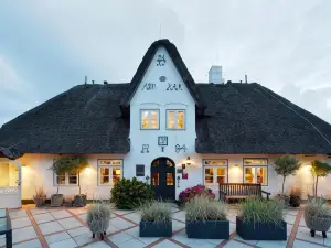 Relais & Châteaux Landhaus Stricker