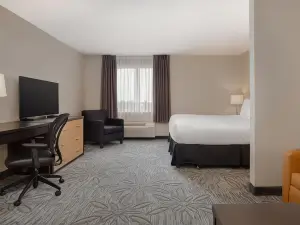 Quality Inn & Suites Kingston