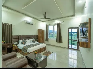 Eiyuu Hotels - Wildlife & Nature Vista