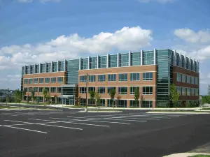 巴爾的摩-BWI機場希爾頓逸林酒店