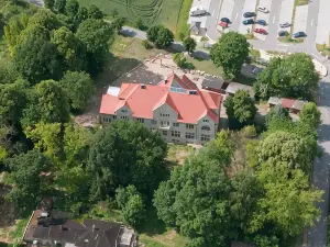 Waldschlösschen Wangen