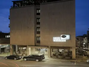 그랜드 호텔 엑셀시오르 레조 디 칼라브리아