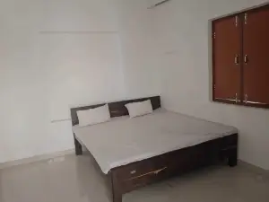 OYO RK Guest House