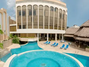 Double Tree by Hilton Iquitos