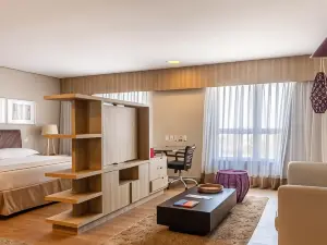 Iu-á Hotel
