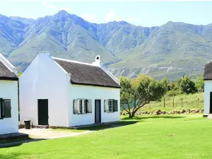 Swellendam Country Lodge - Guest House - B&B