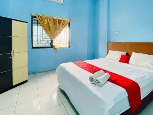 RedDoorz @ Star Hill Inn Syariah Tebing Tinggi