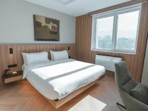 Resident Hotel Abay(opened in 2025)