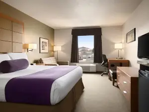 Days Inn by Wyndham Regina