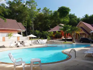Lanta Manda Resort