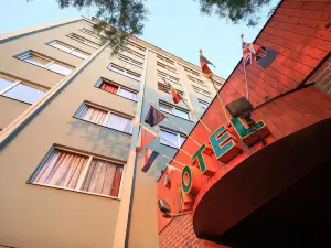 Hotel Ludmila