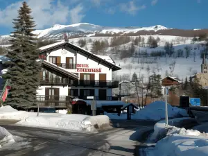 Hotel Edelweiss & Spa