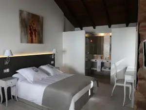 La Casa del Médico Hotel Boutique
