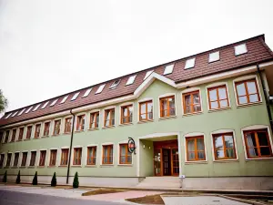Hárs Thermál Hotel