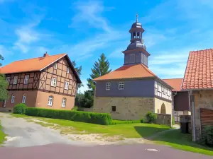 Hotel Gasthaus Weisser Mönch