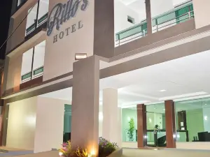 Rillos Hotel