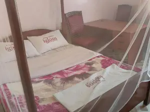 Nkurmaut Igloos Resort