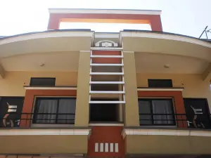 Hotel Chaitanya