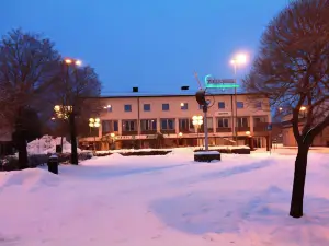 Hotell Skinnargården