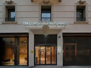 Hotel NH Milano Corso Buenos Aires