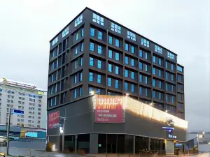 Geosung Hotel