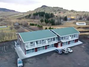 Nortia Apartments