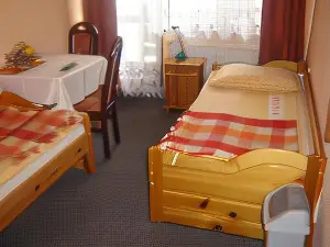Ośrodek Wczasowy Wierchy