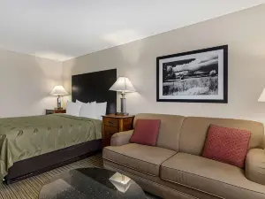 Quality Inn Denver Tech Center