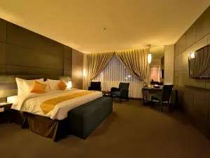 Tjokro Hotel Pekanbaru