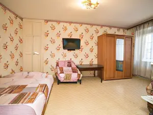 Apartments on Popova Ieropolis-4