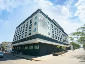 Imperial Hotel Kisumu