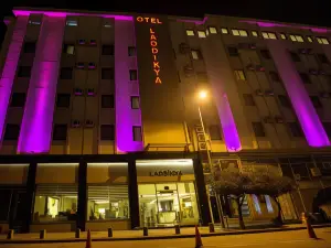 Laodikya Hotel