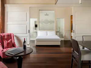 佛羅倫薩里卡索裡奢華出租公寓 | 烏納體驗飯店