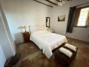Casa Rural la Torre - Wonderful Three-Bedroom Village House