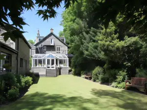 Victorian House