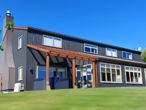 Country Lodge Kinloch