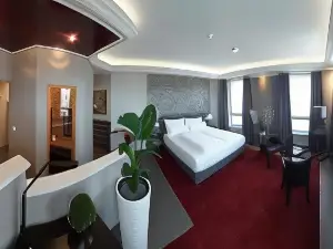 Hotel Garni am Schloss