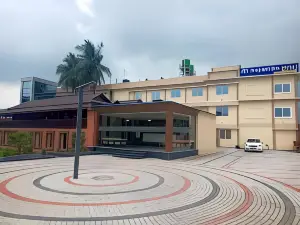 Nepalirika Hotel Damak