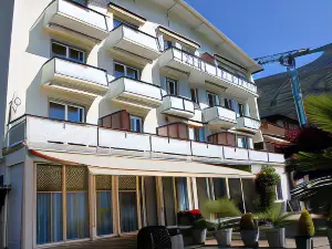 Garni-Hotel Frohburg - Beau Rivage Collection