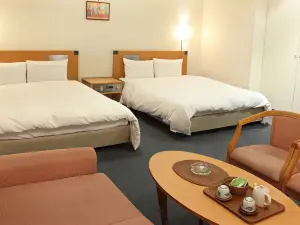 Kuretake Inn Asahikawa