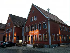 Gasthof Rotes Ross, Inh. Fam. Firnbach
