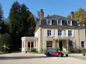 MaisonMazerand
