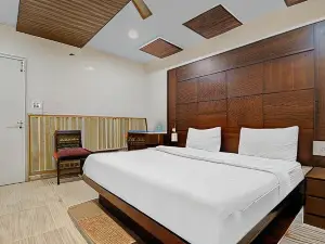 OYO Flagship Hotel Park View 1