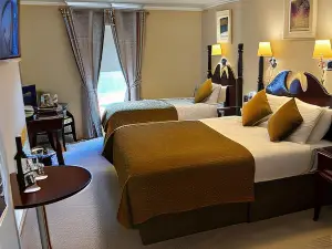 Shamrock Inn Hotel